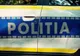 Dâmboviţa. Polițist atacat cu un cuțit de un bărbat bolnav psihic! S-au tras mai multe focuri de armă