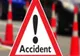 Dâmbovița: Accident provocat de un şofer băut. O persoană a ajuns la spital