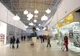 Noi relaxări discutate astăzi: persoanele fără certificat verde vor putea intra în supermarketurile din mall-uri