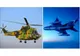 Toate avioanele MIG-21 și elicopterele IAR-300, consemnate la sol după prăbușirea a două aparate de zbor