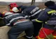 Dâmboviţa. O persoană a căzut într-o fântână adâncă. Pompierii intervin pentru scoaterea acesteia