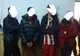 Dâmboviţa. Hoți prinși de jandarmi și polițiști locali după ce au spart un magazin din Târgovişte. Ce au furat