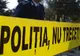 Târgoviște: Geamantan suspect lângă tomberonul de gunoi