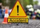 Dâmboviţa. Accident între două autoutilitare, la Odobeşti. O femeie a avut nevoie de îngrijiri medicale