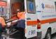 Dâmbovița. Impact puternic între două mașini! O femeie de 41 de ani, transportată la spital
