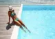 Află ce boli poţi lua de la piscină. Vezi recomandările medicilor