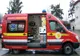 Copil de doar 10 ani, lovit de maşină, în Dâmboviţa