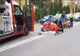Dâmboviţa. Şase persoane rănite într-un accident rutier, la Potlogi