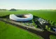 Șase oferte depuse pentru construirea noului stadion din Târgoviște