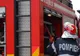 Dâmboviţa. Incendiu la un apartament din Pucioasa. Mai mulți locatari au fost evacuați, iar proprietarul a făcut atac de panică
