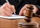 Dâmboviţa. Patru bărbați sunt sub control judiciar 