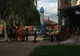Incendiu la un restaurant cunoscut din Titu! S-a intervenit cu 3 autospeciale de stingere