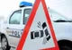 Bărbat rănit grav pe o trecere de pietoni din Târgovişte