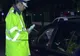 Dâmboviţa. Bărbat prins fără permis și beat, la volan