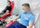 "Donează sânge ! Salvează o viaţă !" alături de jandarmii dâmboviţeni