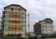Dâmboviţa. Lucrările la noile locuințe ANL de pe bulevardul Regele Ferdinand se apropie de finalizare