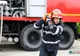 Casă cuprinsă de flăcări în Dâmbovița! Pompierii au intervenit cu trei autospeciale de stingere