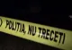 Dâmboviţa. Bărbat de 32 de ani, găsit mort într-un apartament, după ce şi-ar fi tăiat gâtul cu un cutter