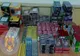 Bărbat depistat de jandarmii dâmboviţeni în timp ce comercializa petarde şi artificii