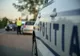 Ciocnire violentă între două autoturisme în Dâmbovița! O persoană a fost rănită