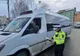 Acţiune a poliţiştilor rutieri dâmboviţeni pe linia transportului de persoane