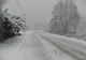 Alertă meteo! Cod galben de viscol și ninsori abundente până sâmbătă seara, în Dâmbovița