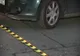Pieton lovit de mașină în Dâmbovița!