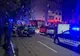Accident rutier soldat cu o victimă, în Târgoviște