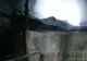 Dâmboviţa. Incendiu violent izbucnit la miezul nopții. Au ars 1,5 tone de furaje și o anexă