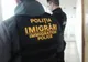 Cetățean chinez, descoperit fără drept de ședere în Dâmbovița
