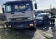 Coliziune după ce un autoturism a intrat pe contrasens, în Dâmbovița