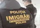 Femeie din Republica Moldova, depistată cu şedere ilegală în Dâmboviţa
