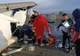Şoferul autobasculantei încărcate cu pietriș care s-a răsturnat pe Autostrada A1 a decedat . Victima nu a răspuns manevrelor de resuscitare