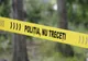 Dâmboviţa.Adolescent dat dispărut de familie, găsit mort în lacul din apropierea unei balastiere 