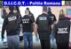 13 persoane reţinute pentru trafic de droguri către elevi şi studenţi printr-o aplicaţie criptată de comunicare