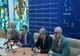 A fost semnat contractul pentru studiul de fezabilitate și a proiectului tehnic a centurii ocolitoare a oraşului Găeşti