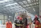 Dâmboviţa. Accident teribil de muncă. O persoană a fost prinsă într-o presă hidraulică