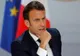 MACRON VORBEȘTE DESPRE ALEGERILE DIN ROMÂNIA, PONTA ÎL ACUZĂ DE MANIPULARE