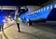 Probleme la o cursă a companiei Tarom care efectua un zbor pe ruta Otopeni-Budapesta