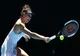 TENIS: JAQUELINE CRISTIAN A CÂȘTIGAT TURNEUL DE LA PUERTO VALLARTA