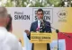 SIMION NU ÎȘI VA DA DEMISIA DIN FRUNTEA AUR DACĂ NU AJUNGE ÎN TURUL 2 AL PREZIDENȚIALELOR: SĂ BATEM PALMA CU PSD, ĂSTA AR FI CATACLISMUL
