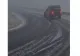 STRATUL DE ZĂPADĂ A AJUNS LA 5 CENTIMETRI PE TRANSALPINA