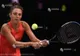 TENIS: CRISTIAN - KUDERMETOVA, LA INDIAN WELLS