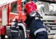 Incendiu într-un apartament din Târgoviște: un bărbat a suferit arsuri la brațe, 11 persoane s-au autoevacuat