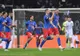 FOTBAL: VICTORIE PENTRU FCSB ÎN EUROPA LEAGUE, 2-0 CU FC MIDTJYLLAND