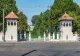 'PORȚI DESCHISE' LA PALATUL COTROCENI