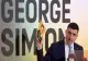 GEORGE SIMION: DOMNUL GEORGESCU A ANTICIPAT VENIREA PANDEMIEI - VIDEO