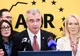 PETRIȘOR PEIU (AUR): „10 ANI, 4 PARTIDE ȘI O ȚEAPĂ DE MILIOANE – AȘA ARATĂ ‘PERFORMANȚA’ SISTEMULUI”