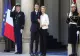 LIDERII EUROPENI FAC SCUT ÎN JURUL LUI ZELENSKI, LA WASHINGTON