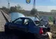 Accident feroviar mortal la Găești: un bărbat de 55 de ani a murit după ce mașina sa a fost lovită de un tren de călători